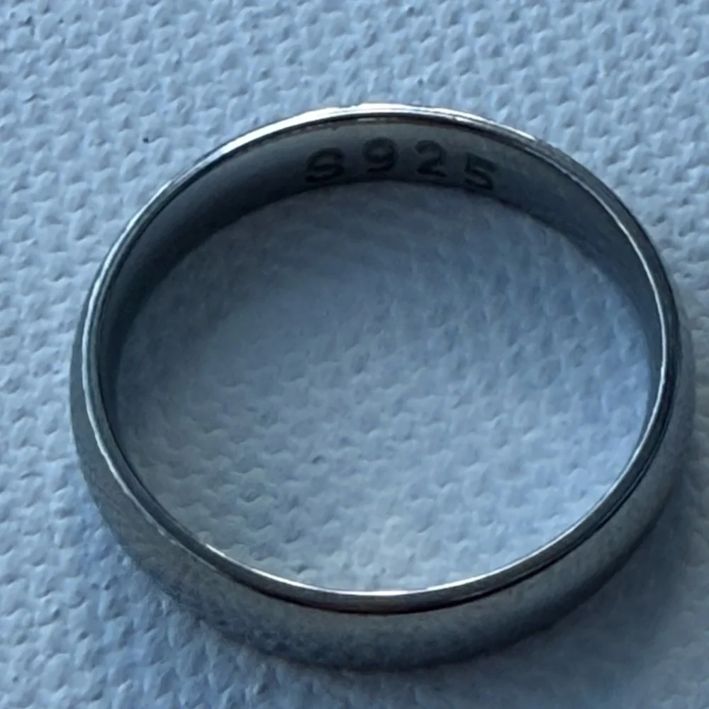 Anthropologie elegant sterling